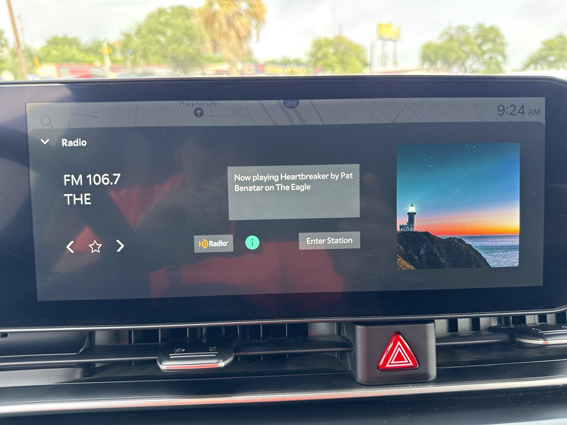 Used 2026 Kia Carnival FWD image 12
