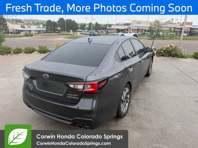 Used 2024 Subaru Legacy Touring XT AWD/4WD image 7