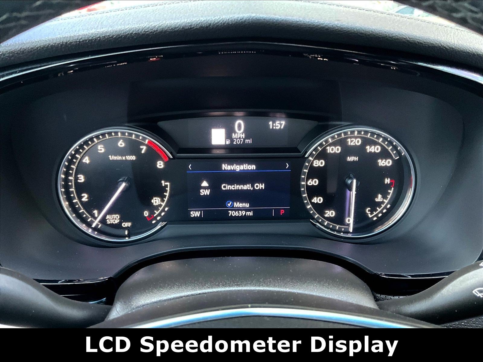 Used 2021 Cadillac XT5 Premium Luxury FWD image 12