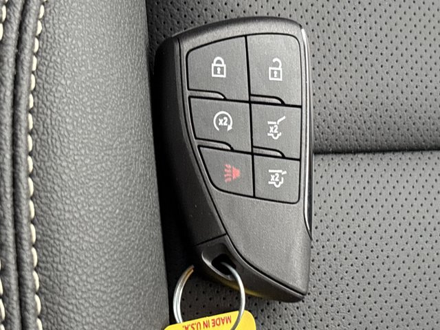New 2026 Chevrolet Tahoe Premier AWD/4WD image 46