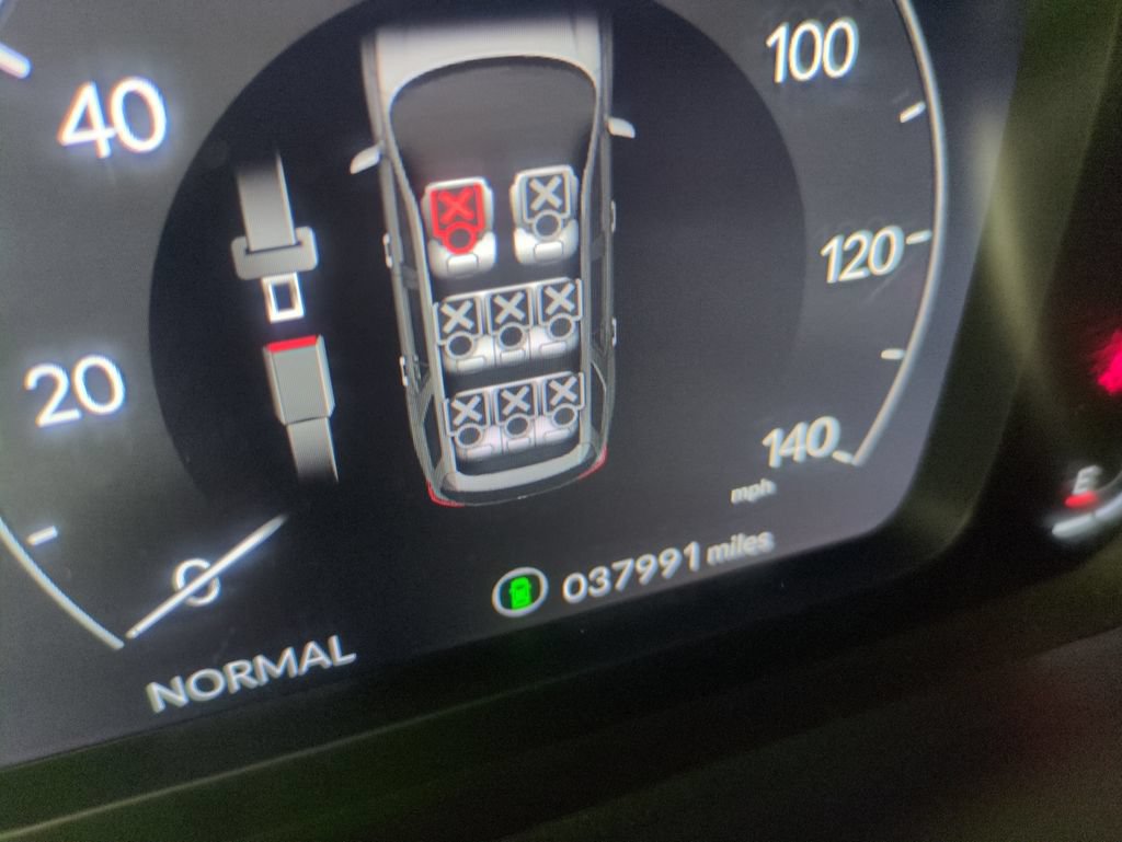 Certified 2023 Honda Pilot Elite image 20