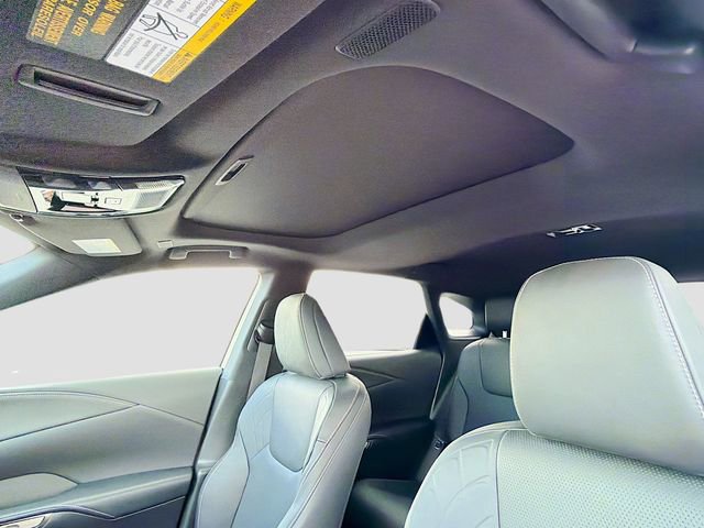 New 2026 Lexus RX 350 Premium Plus image 28