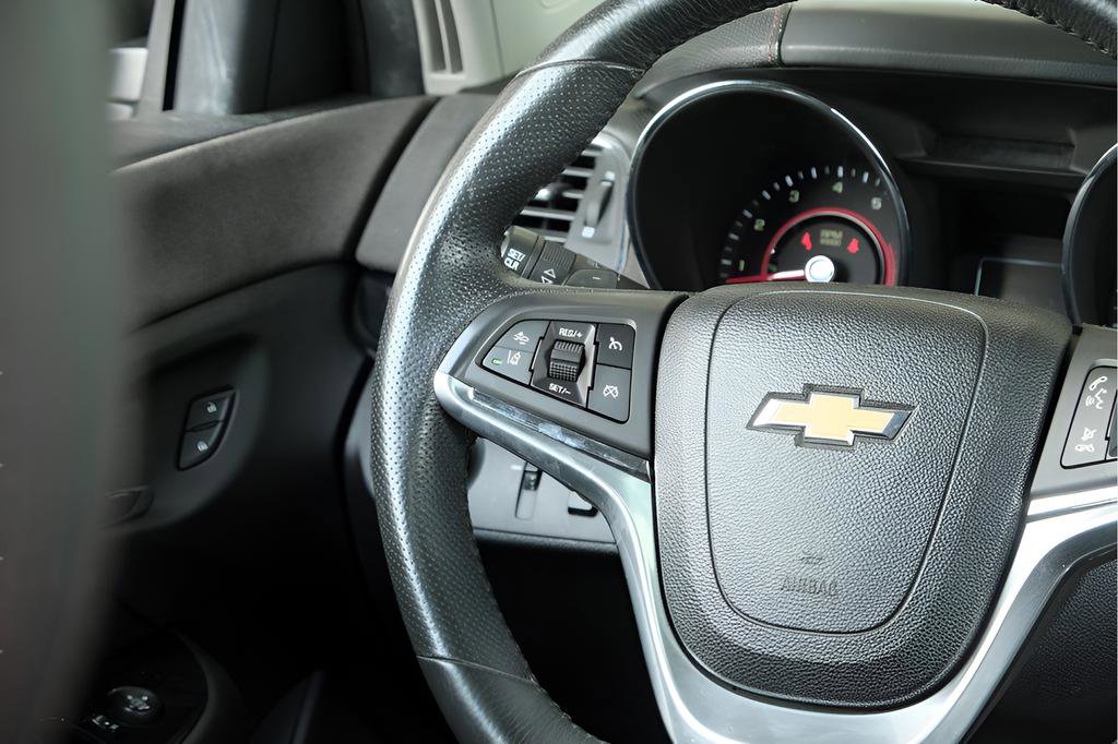 Used 2017 Chevrolet SS image 16