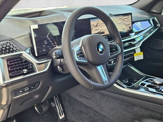 New 2026 BMW X5 sDrive40i w/ M Sport Package RWD image 3