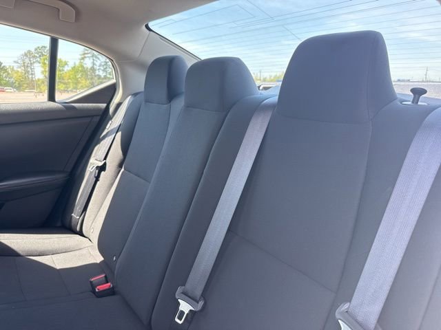 Used 2024 Nissan Sentra S image 23