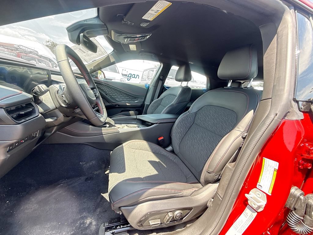 New 2026 Dodge Charger R/T w/ Driver Convenience Group AWD/4WD image 22