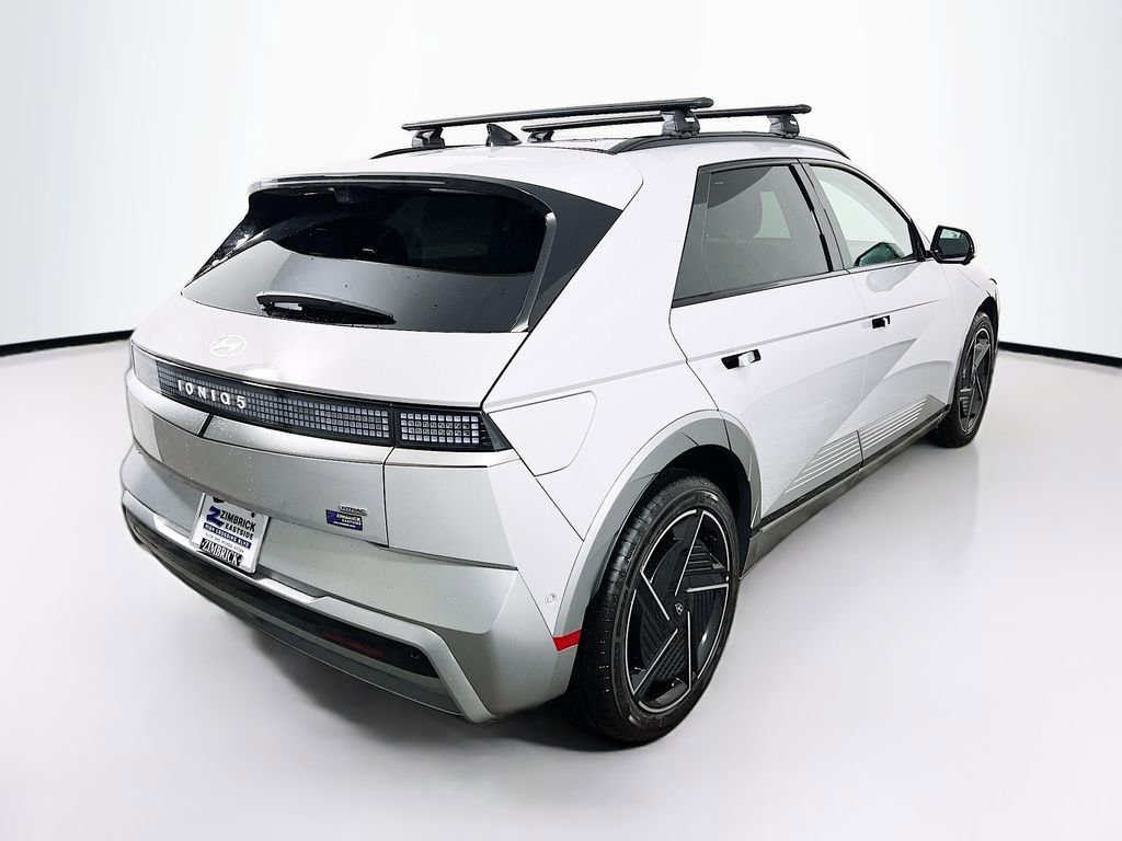 New 2026 Hyundai Ioniq 5 Limited image 7