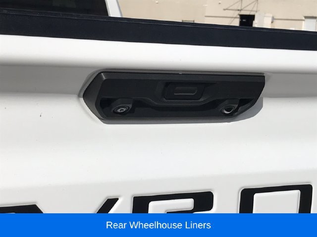 Used 2022 Chevrolet Silverado 1500 RST AWD/4WD image 36