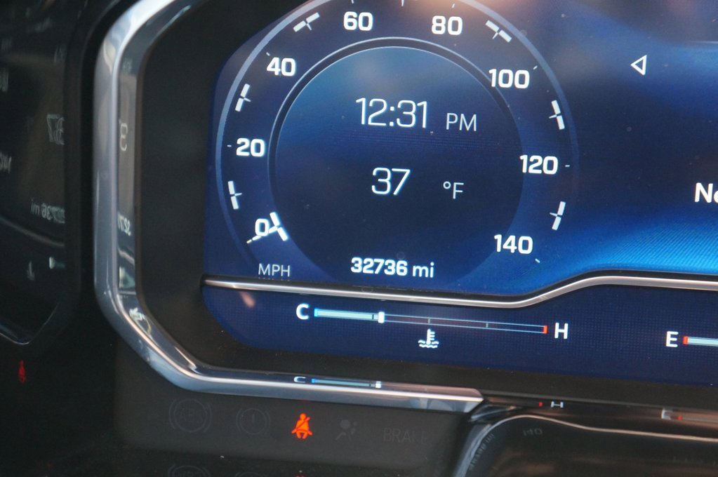 Used 2025 Chevrolet Silverado 2500 LT w/ All Star Edition image 28