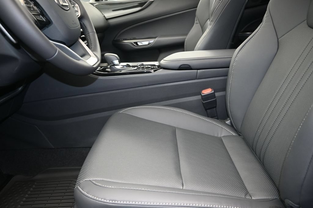 New 2026 Lexus NX 350 AWD image 13