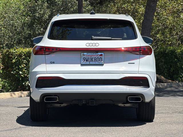 Certified 2025 Audi Q5 Premium w/ Premium Plus AWD/4WD image 6