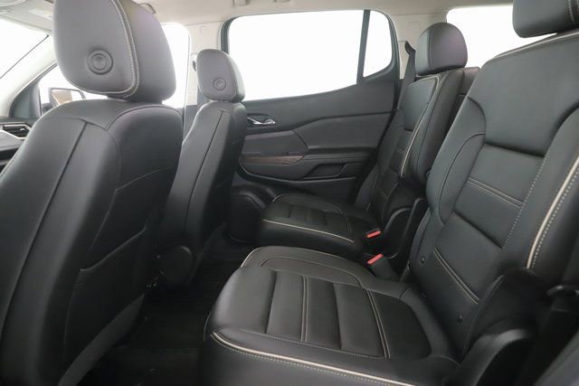 Used 2023 GMC Acadia Denali w/ Denali Ultimate Package image 28