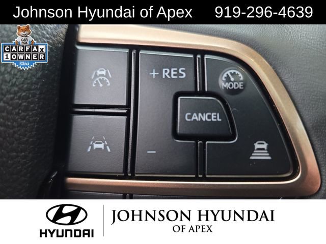 Used 2024 Toyota Grand Highlander MAX Platinum image 33