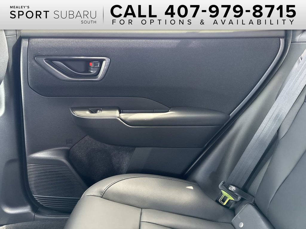 New 2026 Subaru Outback Premium AWD/4WD image 17
