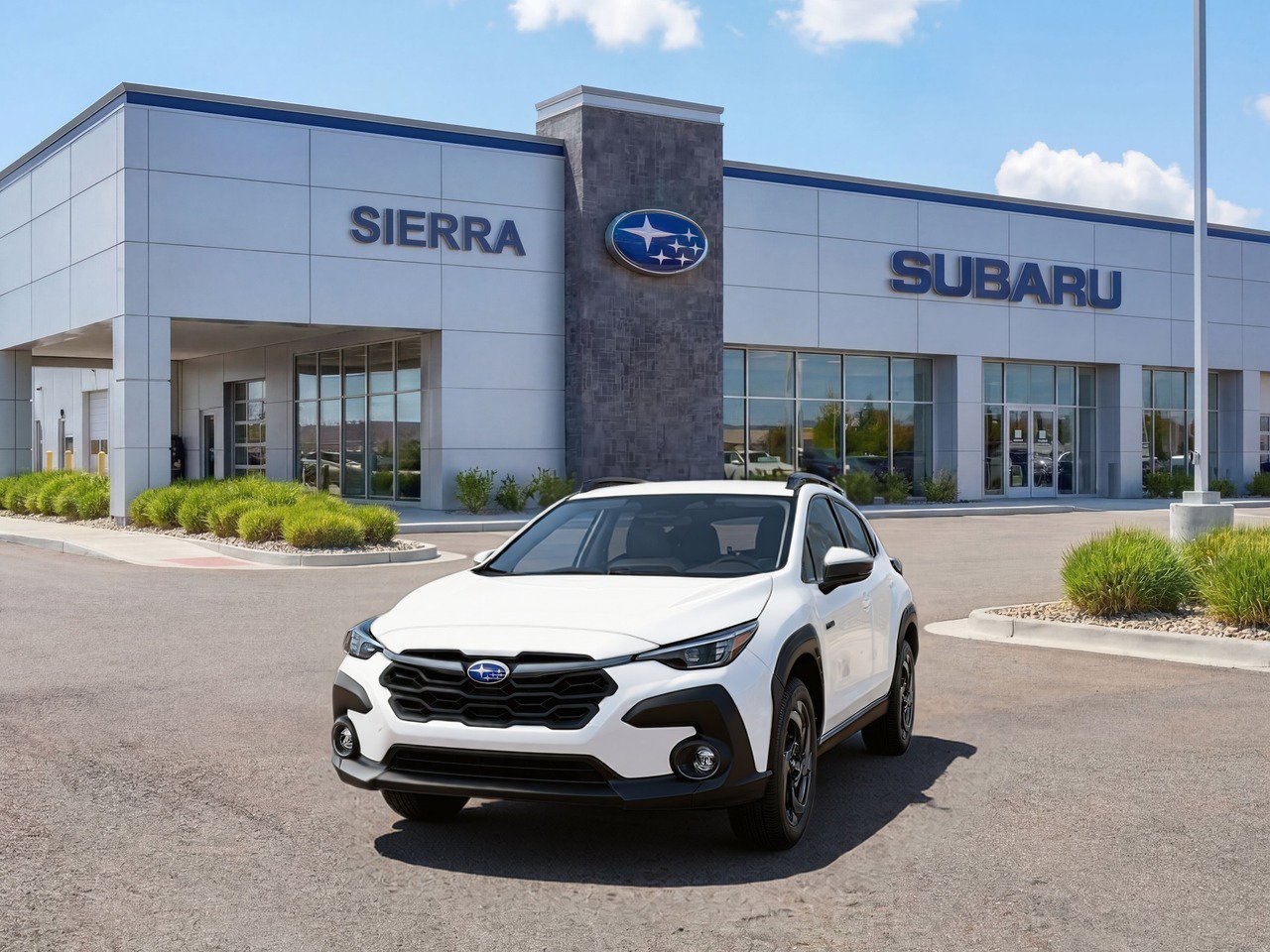 New 2026 Subaru Crosstrek 2.5i Limited image 19