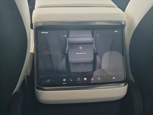Used 2026 Tesla Model X Plaid AWD/4WD image 16