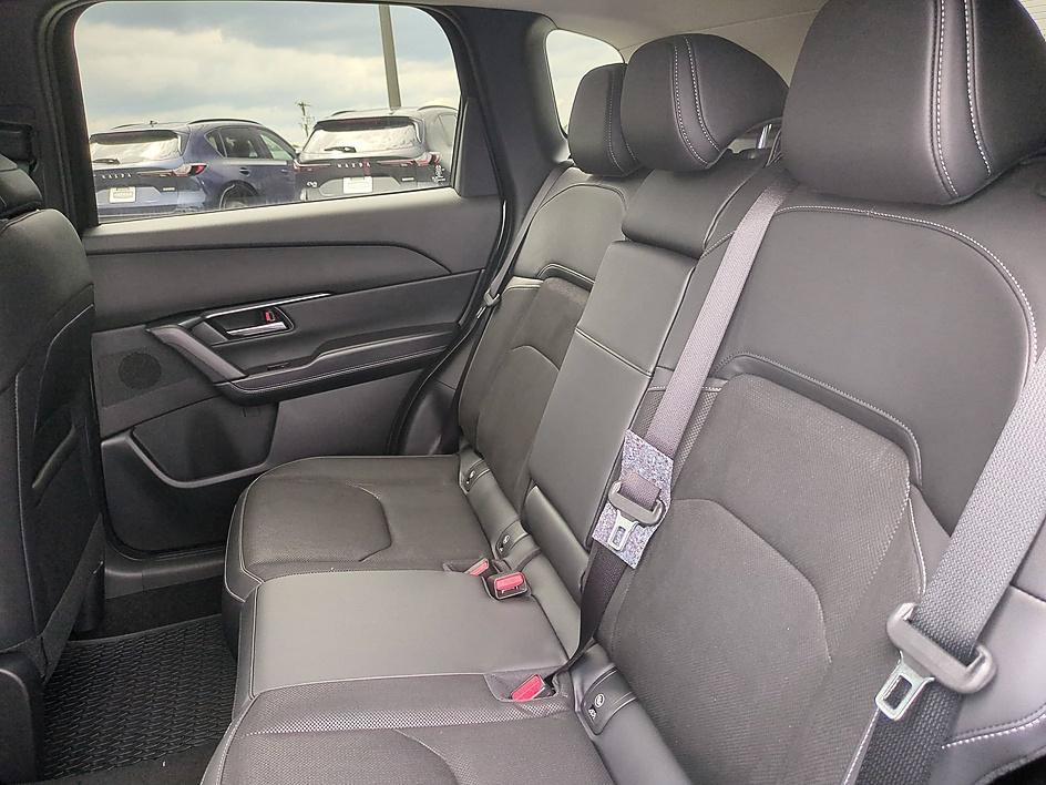 New 2026 MAZDA CX-5 Select AWD/4WD image 26