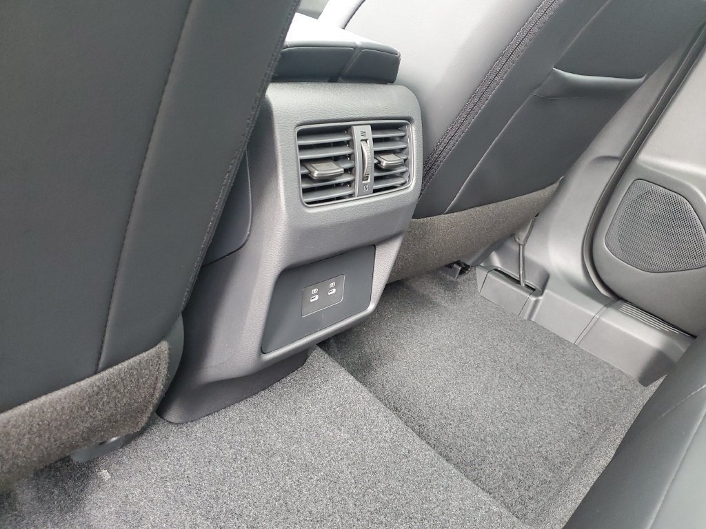 New 2026 Nissan Rogue Dark Armor FWD image 15