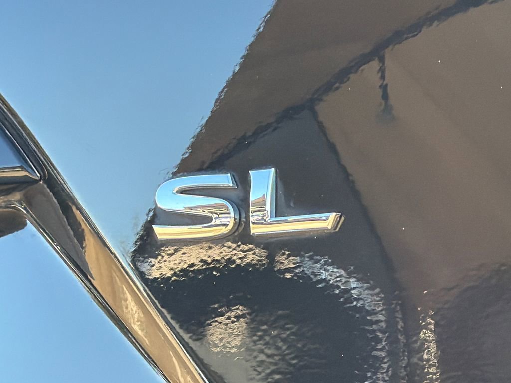 Used 2020 Nissan Murano SL w/ Moonroof Package image 10