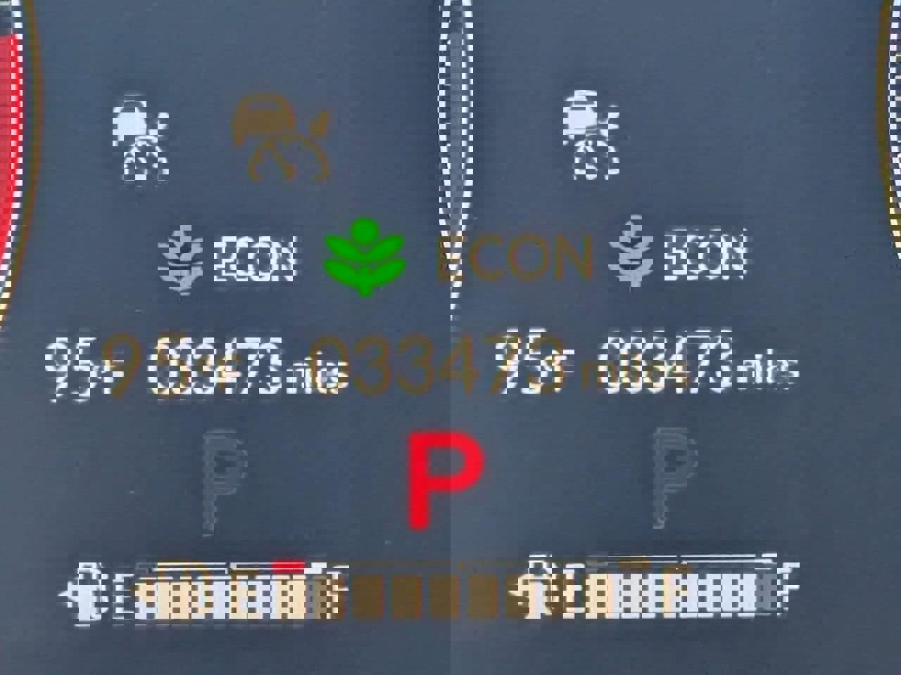 Used 2025 Honda Pilot EX-L image 33