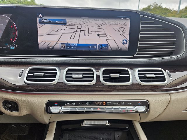 Used 2026 Mercedes-Benz GLE 450 4MATIC image 20