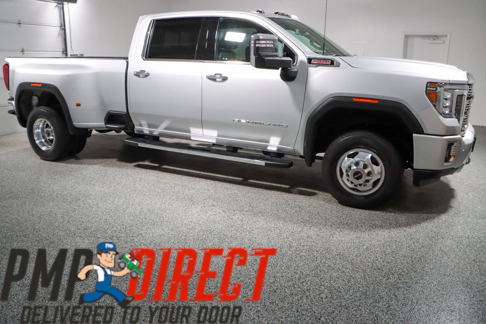 Used 2022 GMC Sierra 3500 Denali image 6