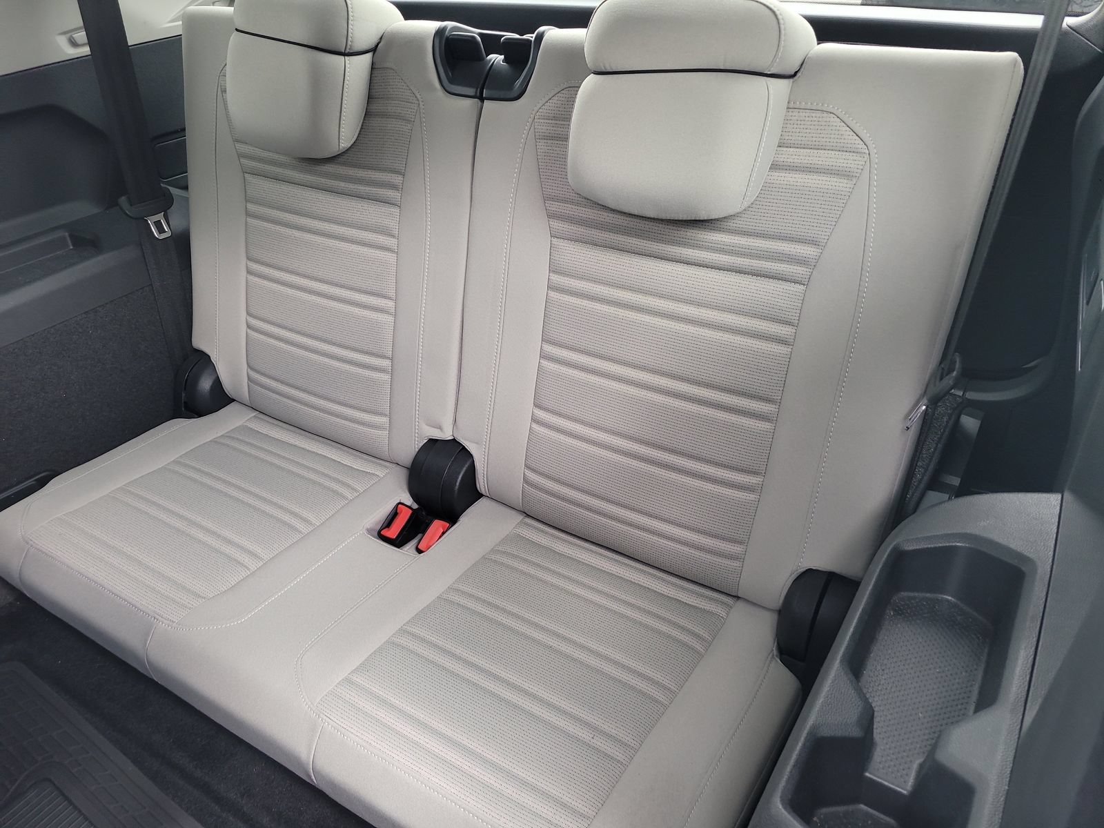 Used 2023 Volkswagen Tiguan S FWD image 10