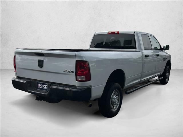 Used 2017 RAM 2500 Tradesman AWD/4WD image 5