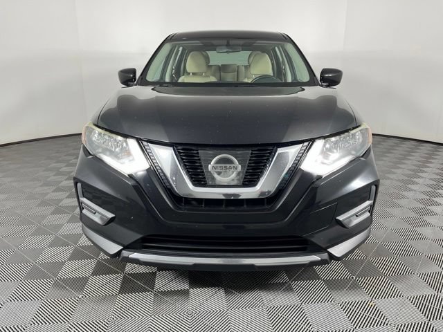 Used 2017 Nissan Rogue S FWD image 5