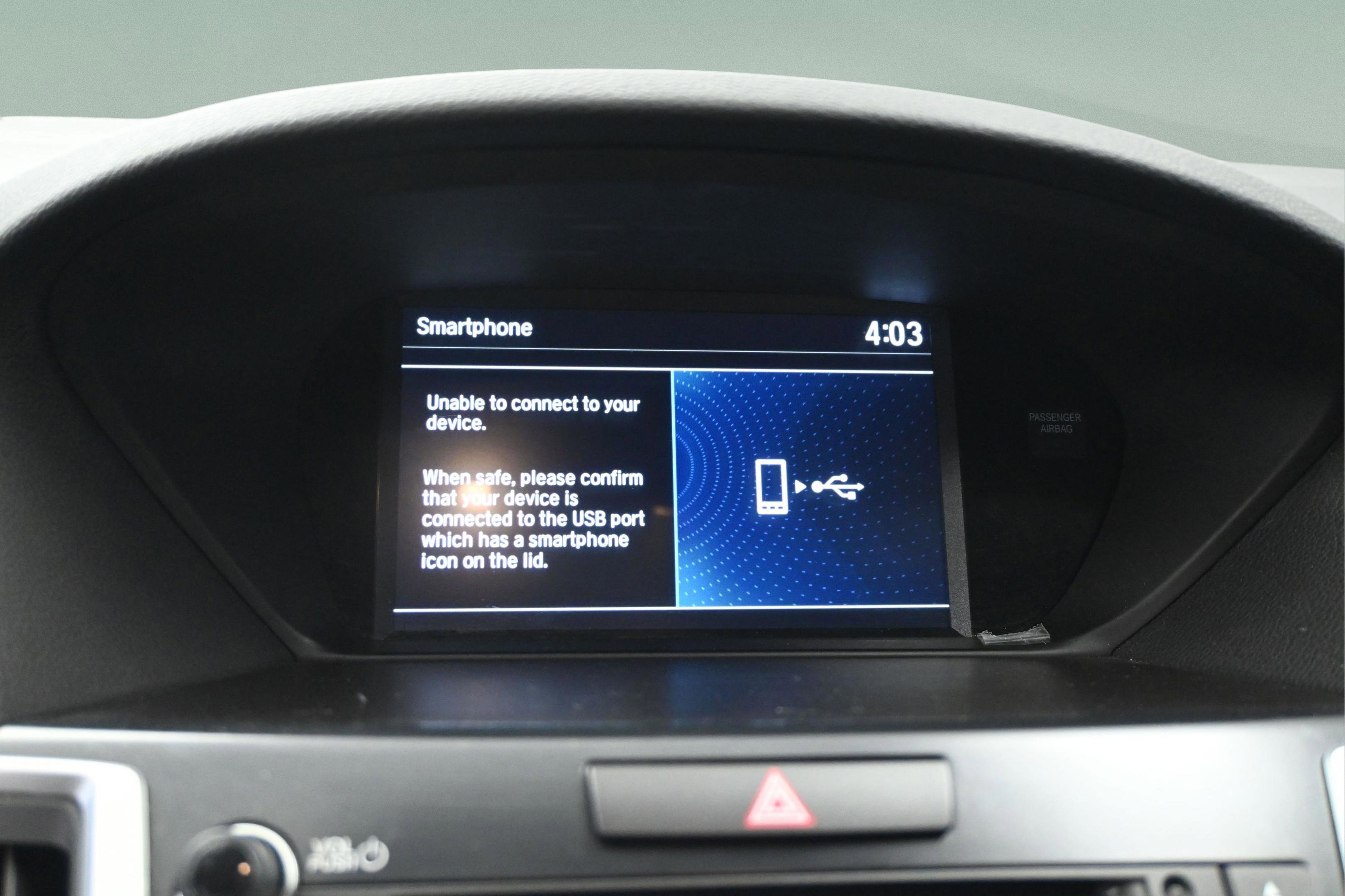 Used 2019 Acura TLX V6 FWD image 28