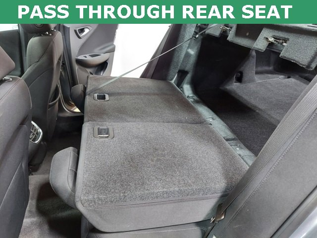 Certified 2024 Chevrolet Malibu LT image 8