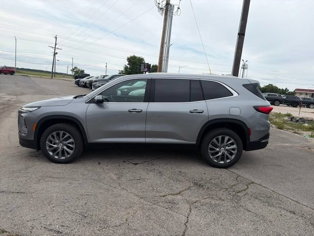 New 2026 Buick Enclave Preferred FWD image 3