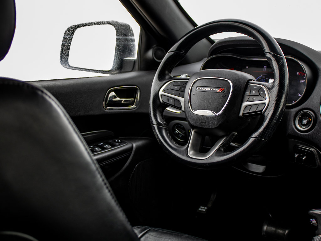 Used 2019 Dodge Durango GT w/ Trailer Tow Group IV image 38