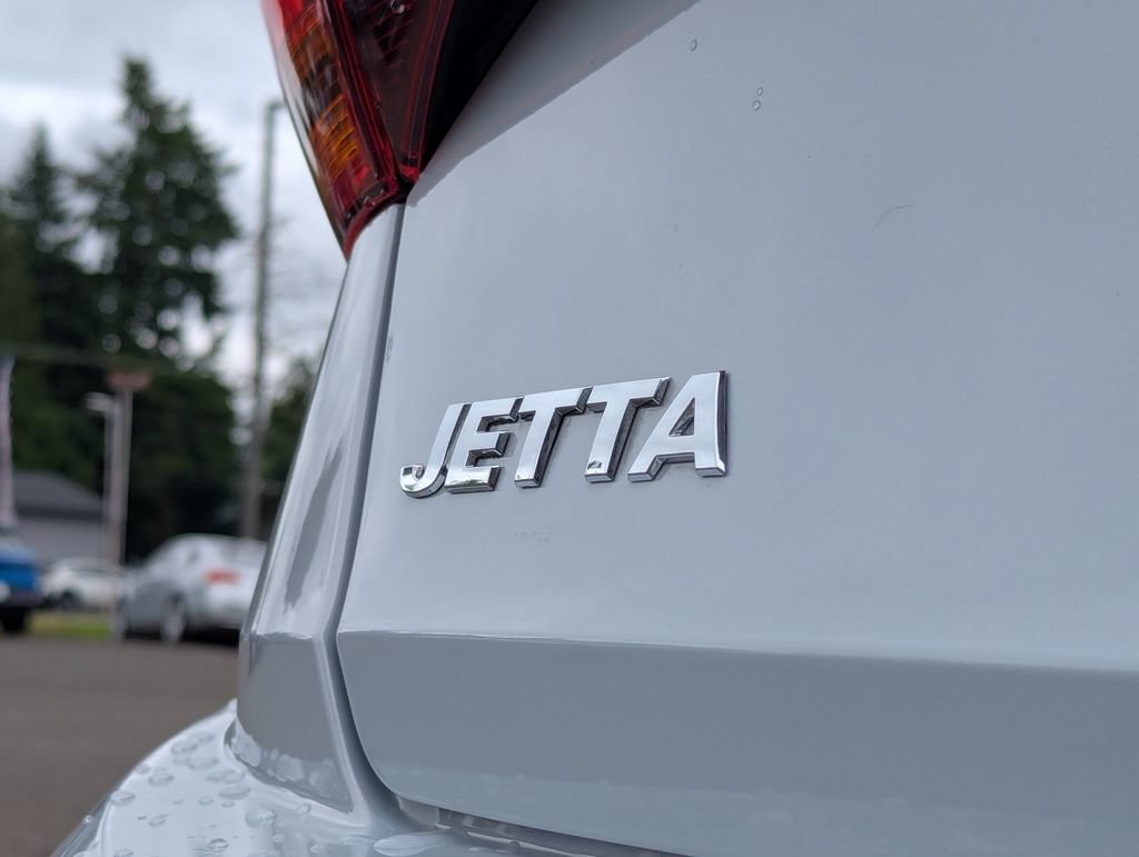 Used 2019 Volkswagen Jetta SEL FWD image 30