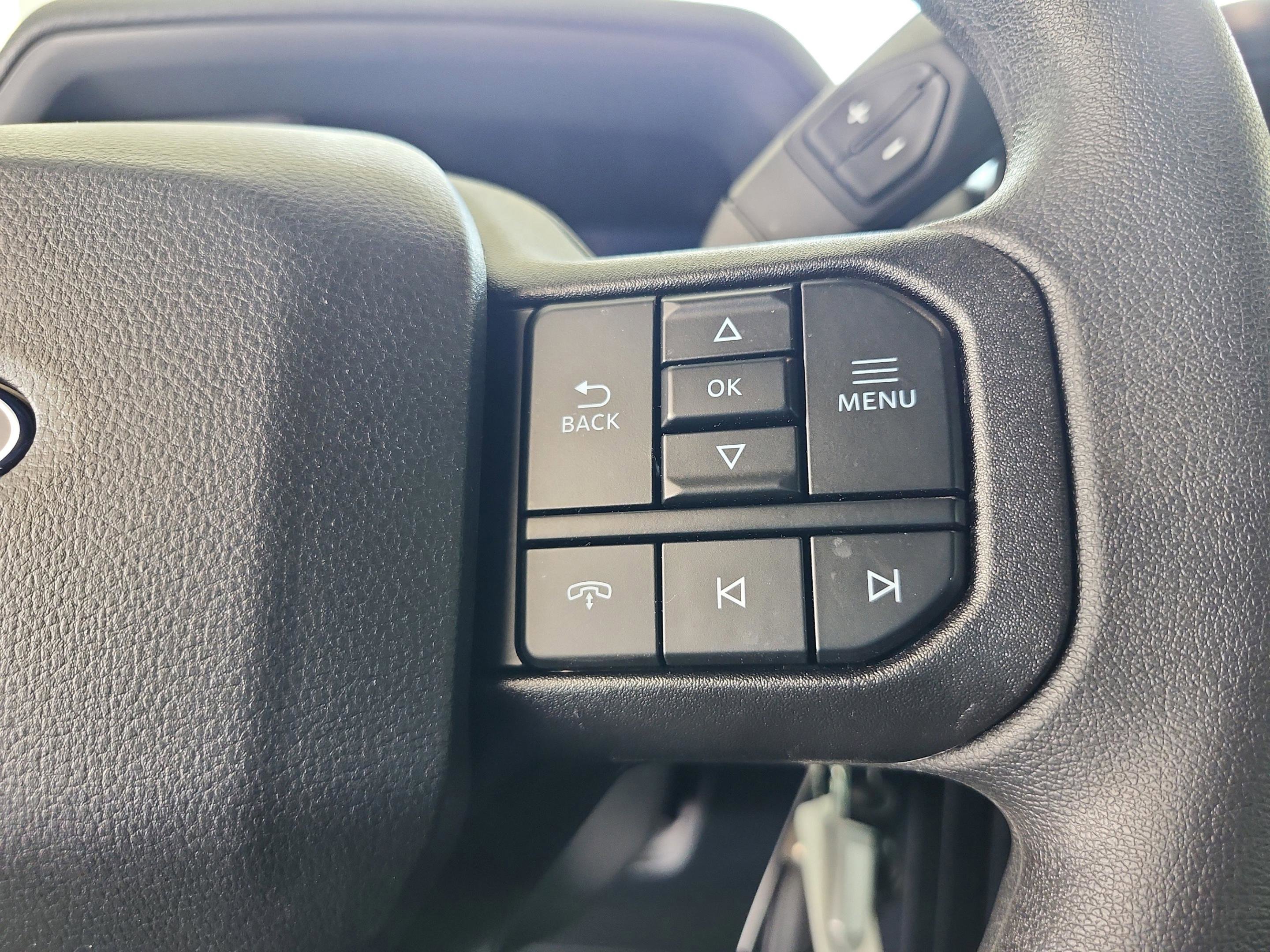 New 2026 Ford F150 STX w/ Equipment Group 200A image 27