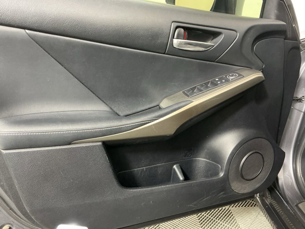 Used 2015 Lexus IS 250 w/ F-Sport Package image 17