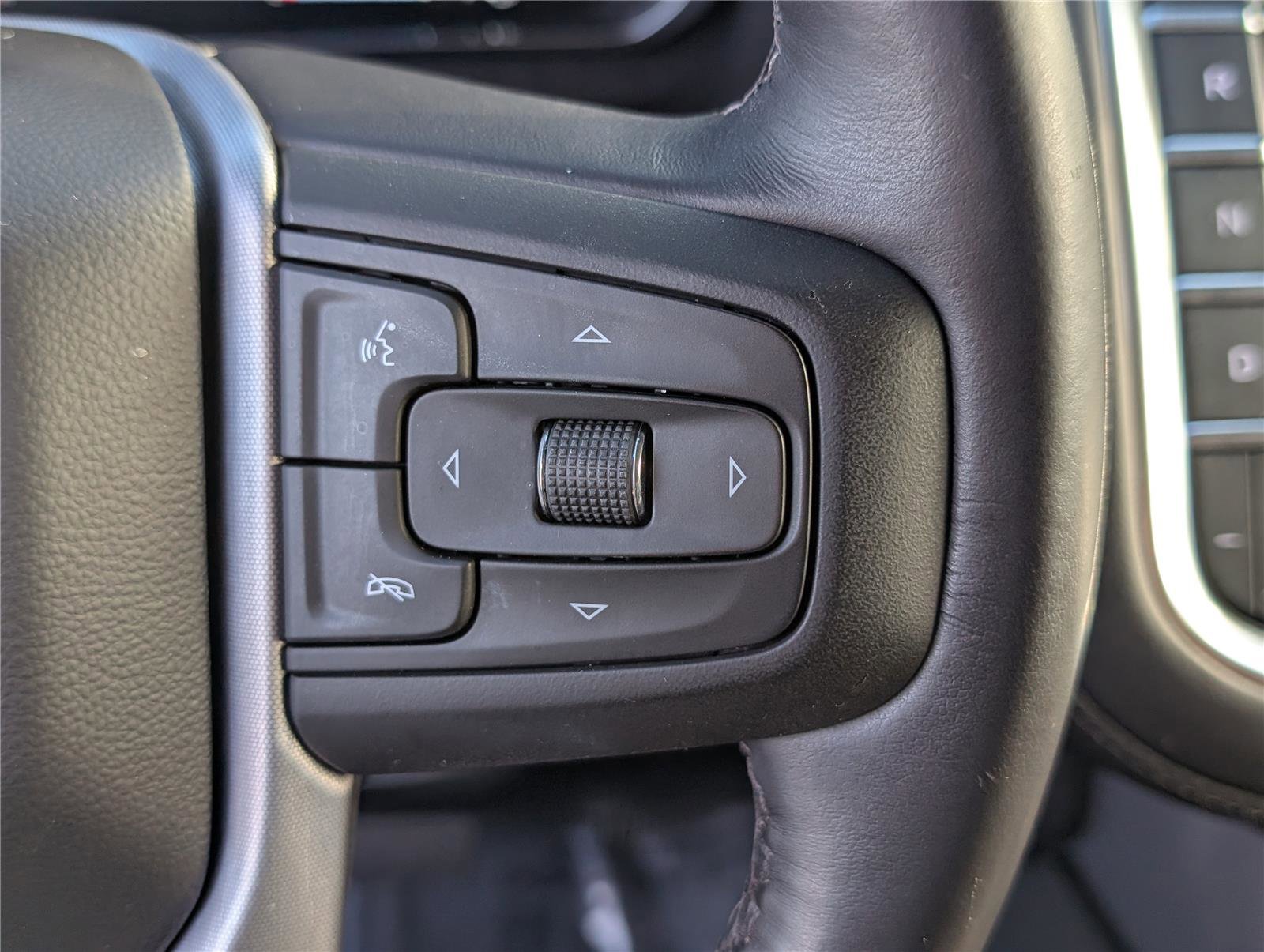 Certified 2022 GMC Yukon SLE w/ Max Trailering Package image 23