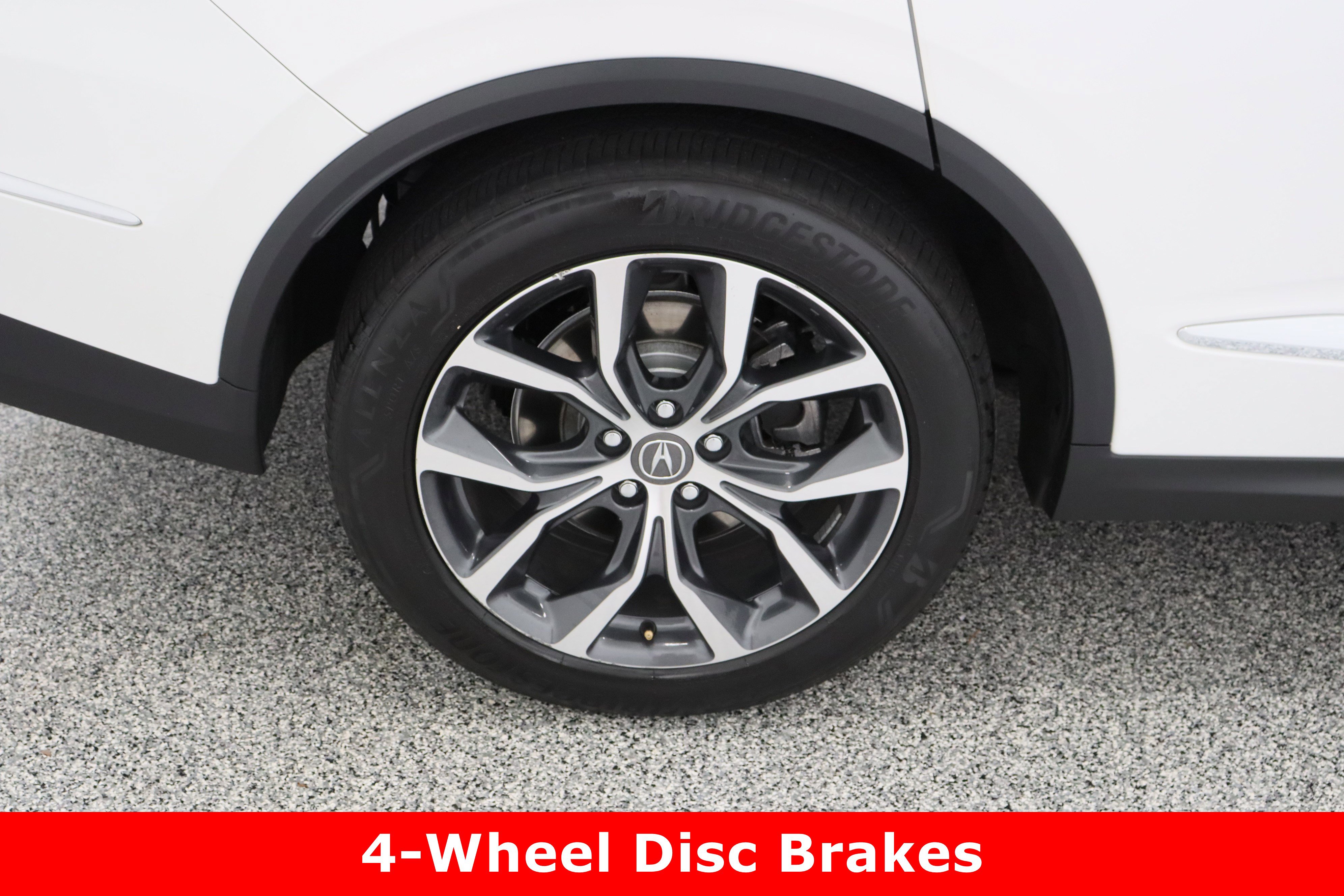 Used 2023 Acura MDX SH-AWD w/ Technology Package image 6