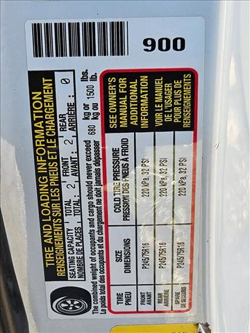 Used 2023 Toyota Tacoma SR image 14