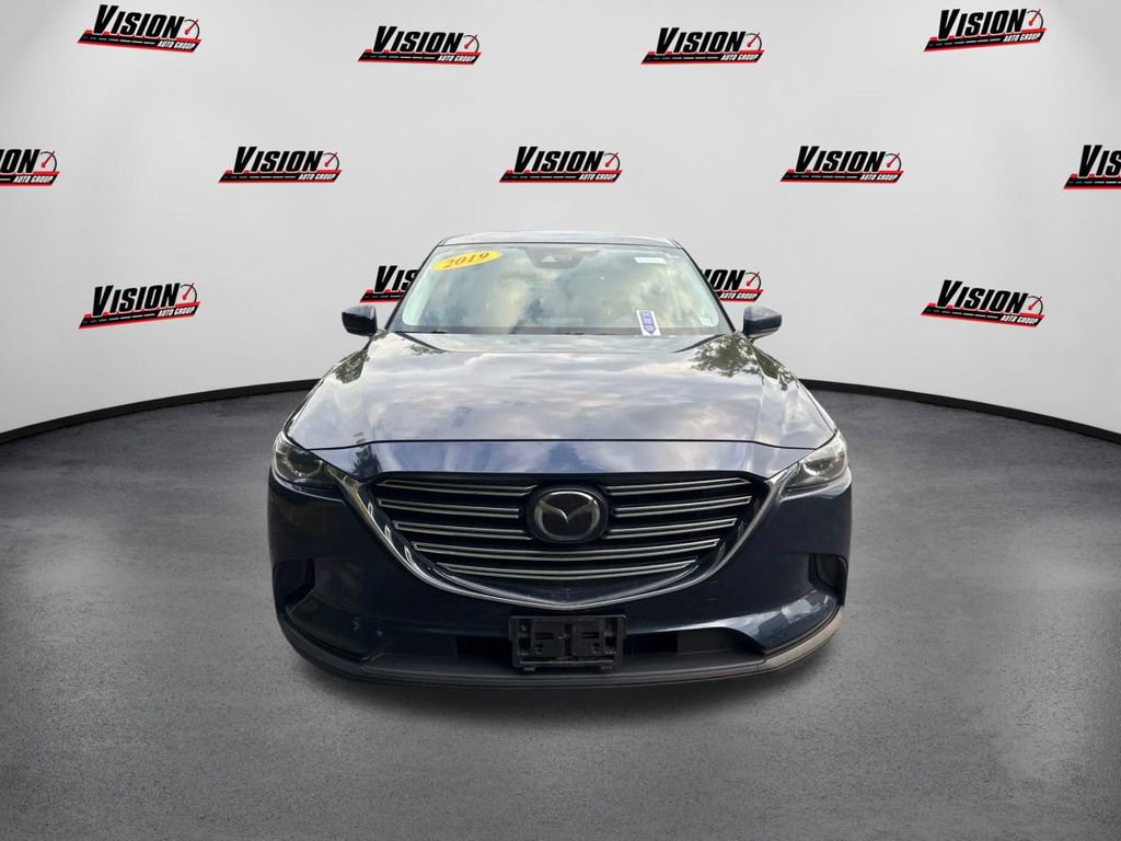 Used 2019 MAZDA CX-9 Touring video 2