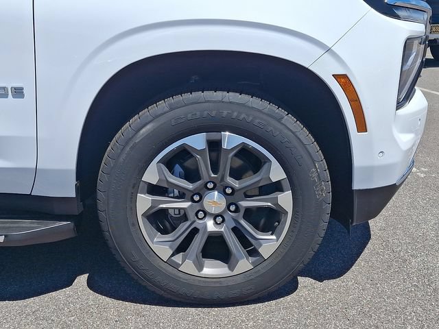 New 2026 Chevrolet Tahoe LT w/ Comfort Package AWD/4WD image 6