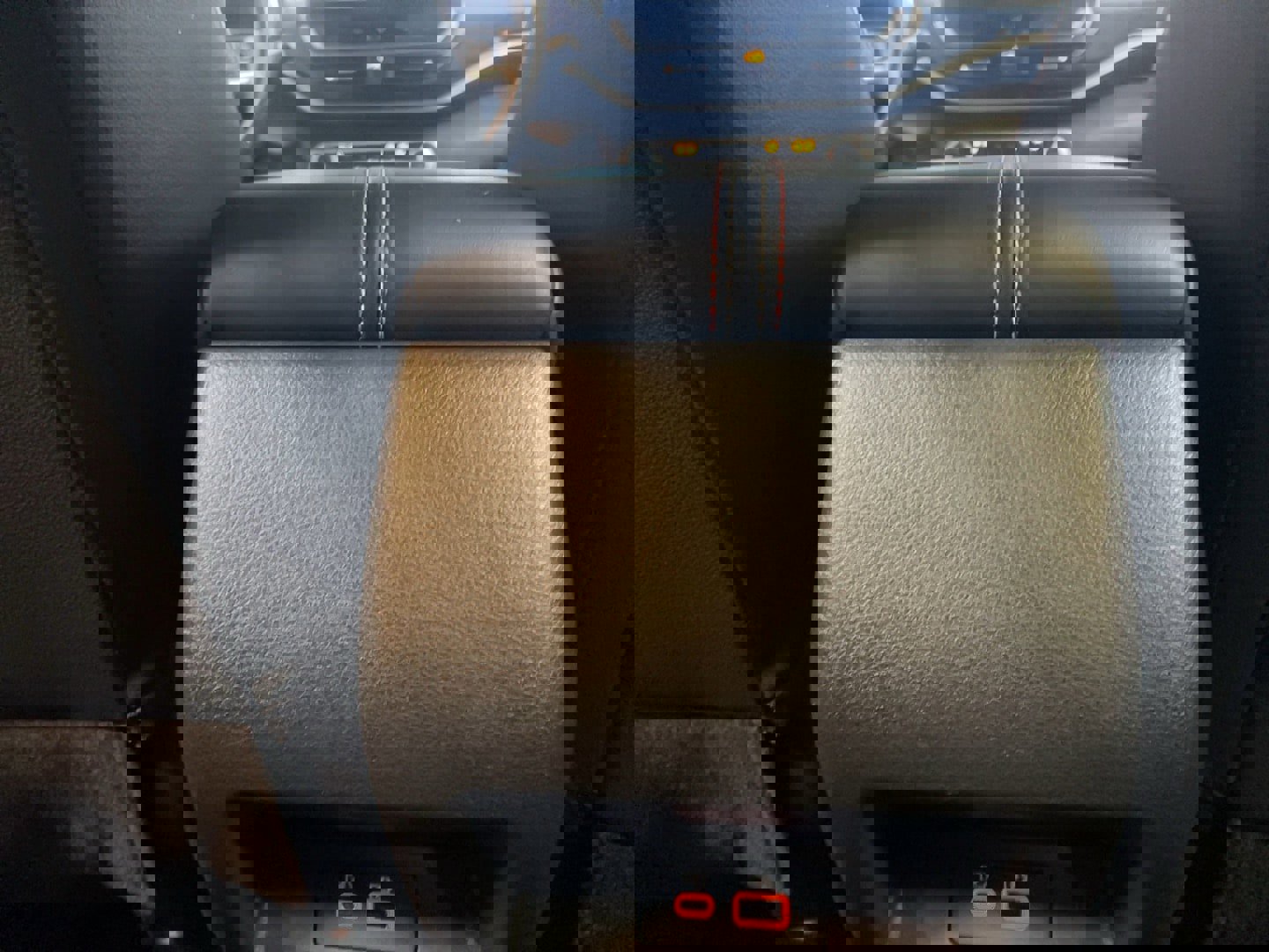 Used 2024 Nissan Altima 2.5 SR w/ SR Premium Package image 15