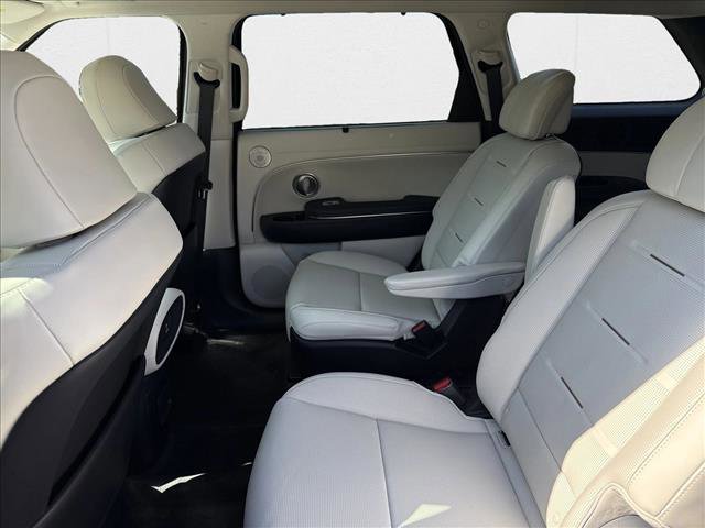 New 2026 Hyundai Palisade Calligraphy image 16