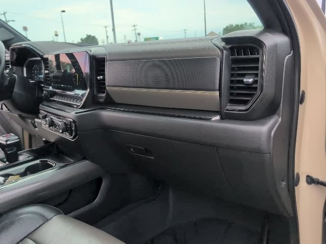 Used 2022 Chevrolet Silverado 1500 ZR2 AWD/4WD image 50