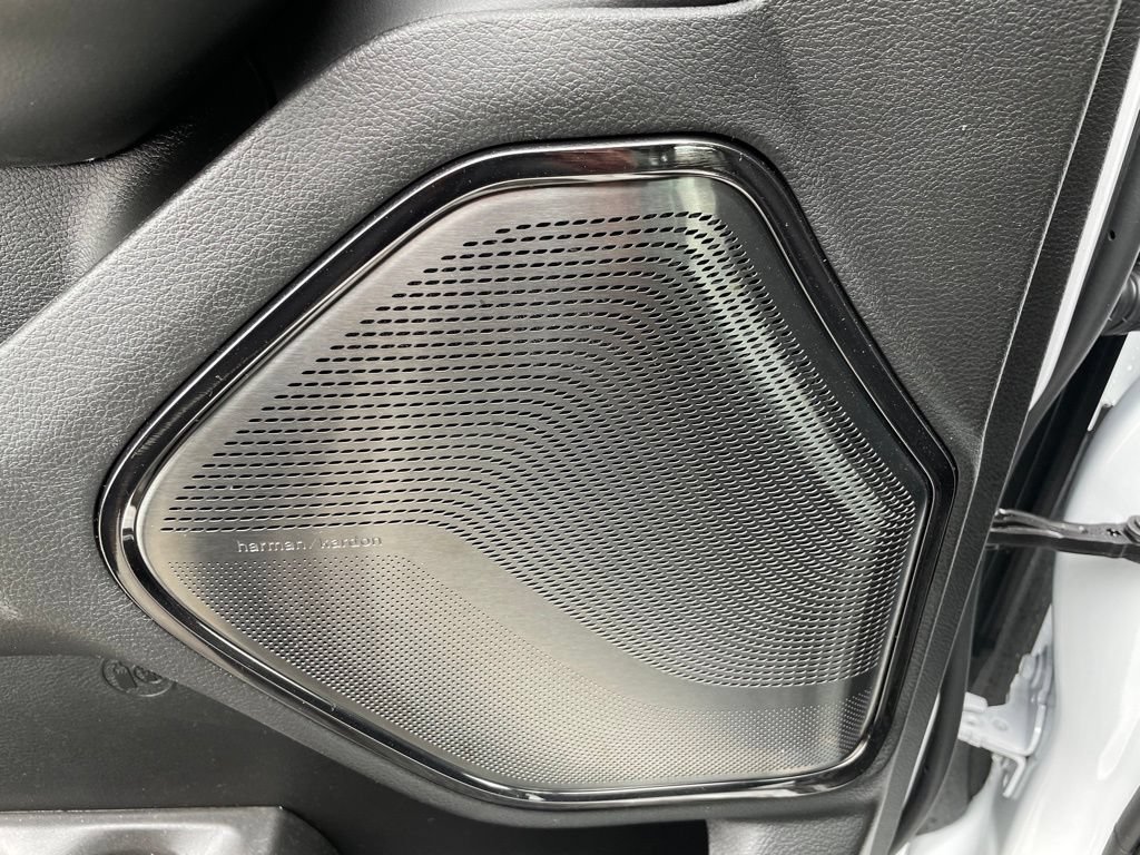 New 2026 RAM 1500 Limited AWD/4WD image 9