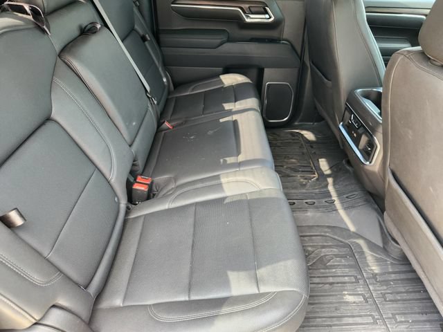 Used 2025 GMC Sierra 1500 SLT RWD image 31
