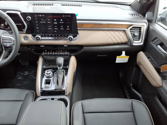 New 2026 GMC Canyon Denali AWD/4WD image 19