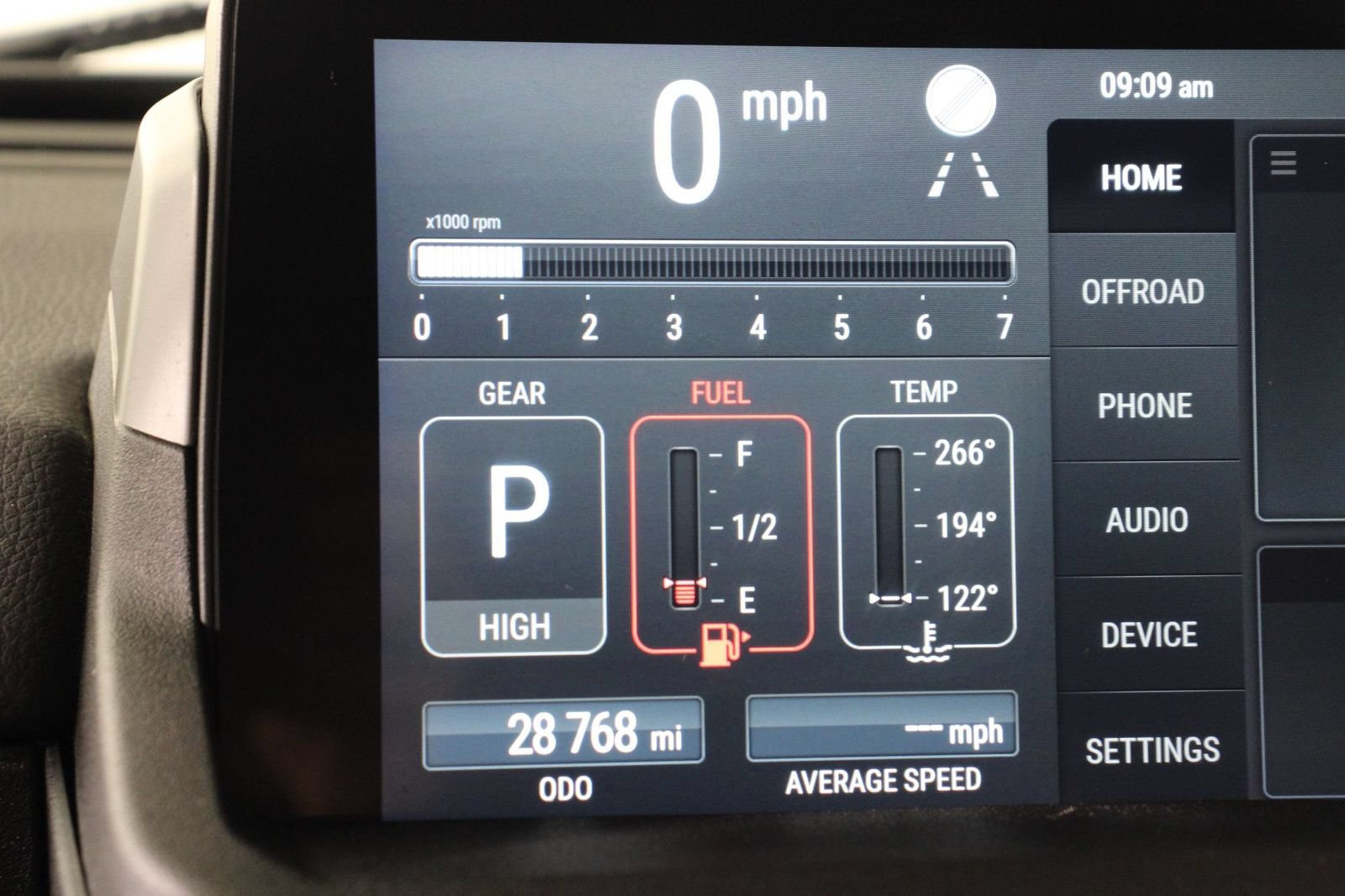 Used 2024 INEOS Grenadier AWD/4WD image 11