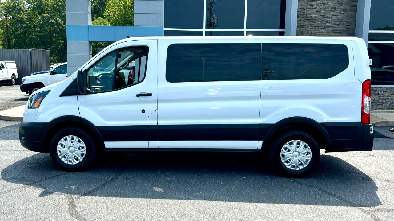 Used 2021 Ford Transit 150 XL image 8