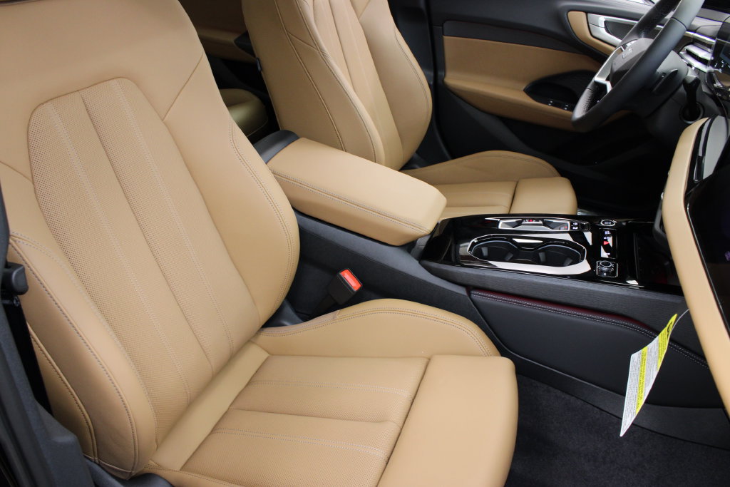 New 2026 Audi A5 Prestige AWD/4WD image 24